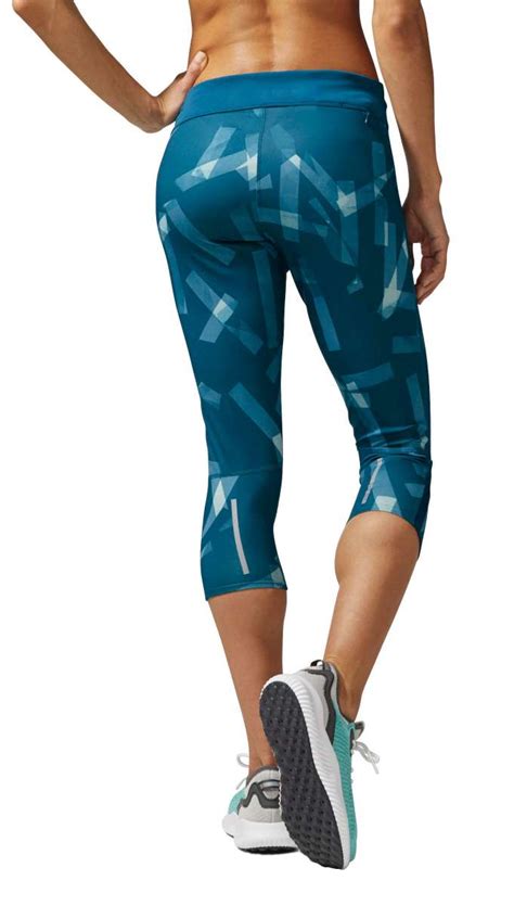 Suchergebnis Auf Amazon.de Für: Adidas Laufhose Damen 3/4